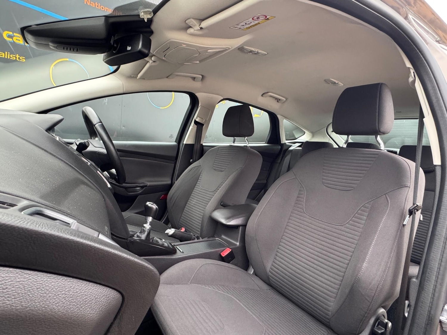 Used Ford Focus 2017 for sale - 76991837: Photo 15