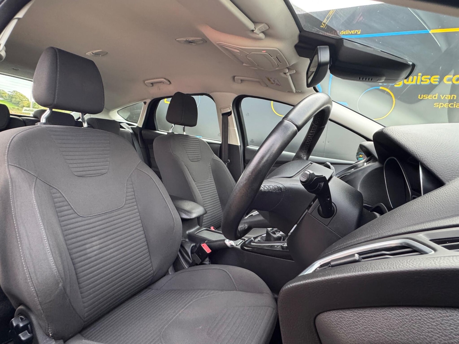 Used Ford Focus 2017 for sale - 76991837: Photo 20