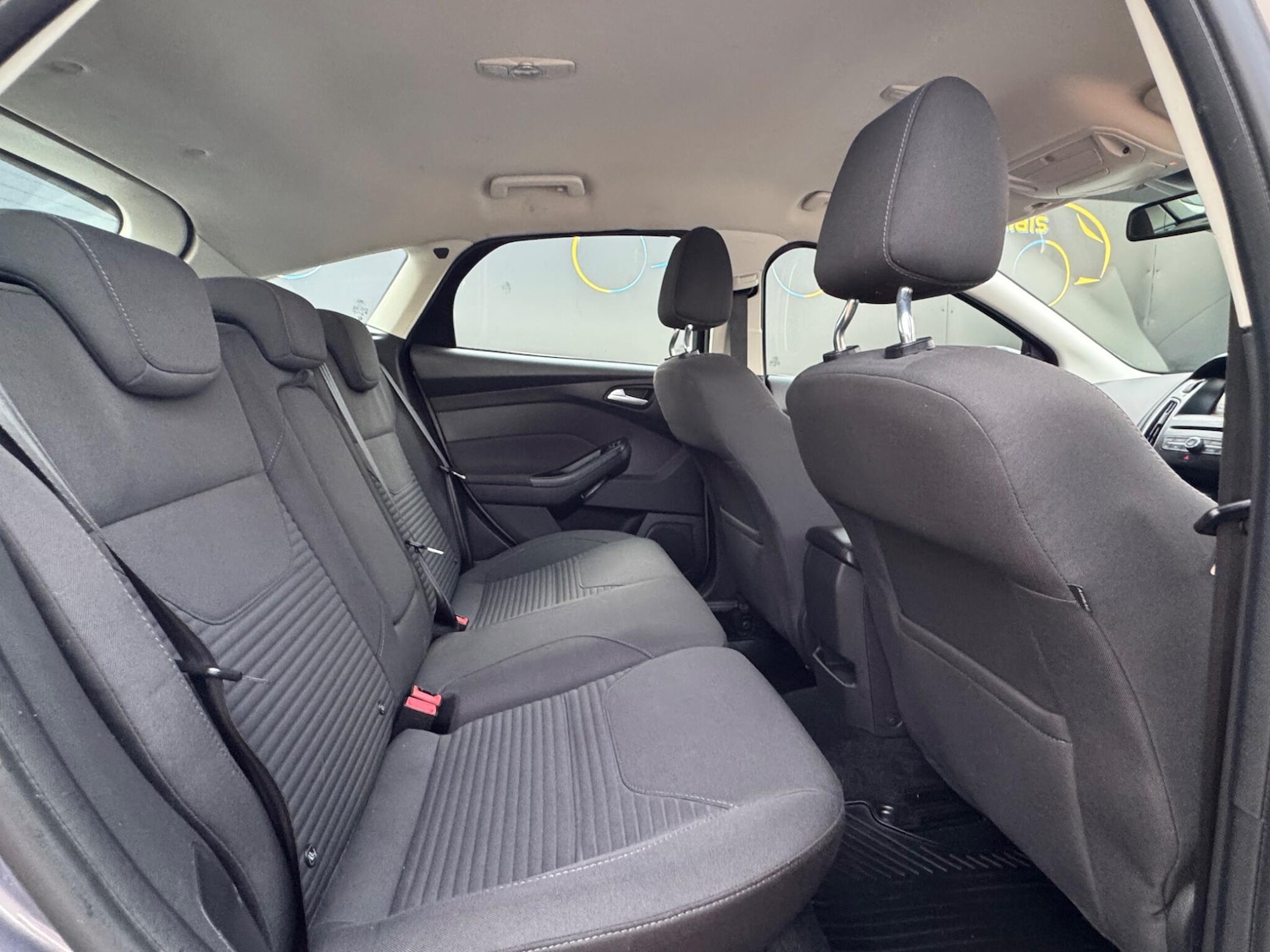 Used Ford Focus 2017 for sale - 76991837: Photo 21