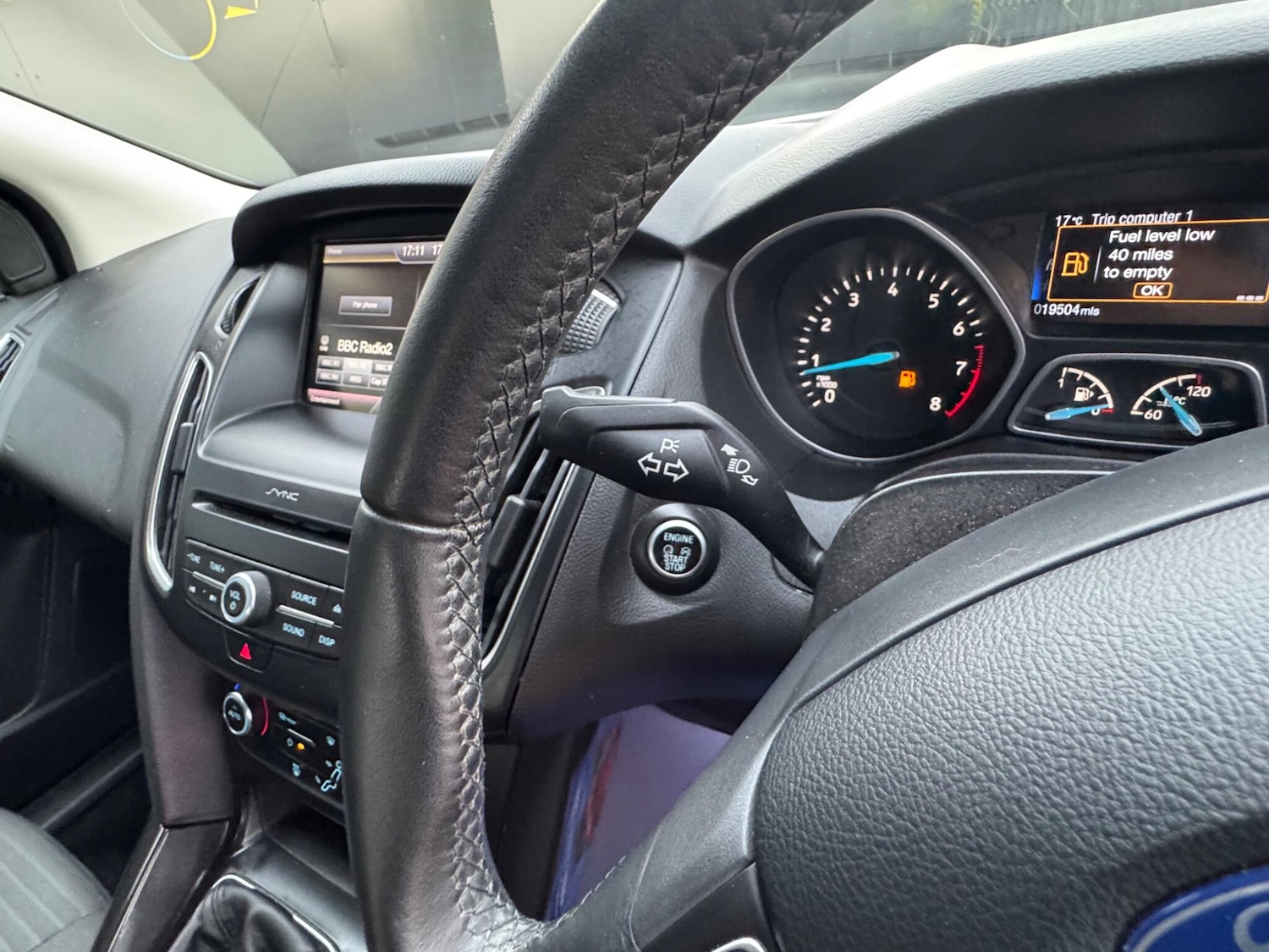 Used Ford Focus 2017 for sale - 76991837: Photo 25