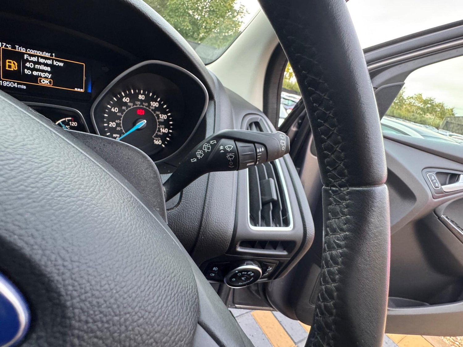 Used Ford Focus 2017 for sale - 76991837: Photo 26