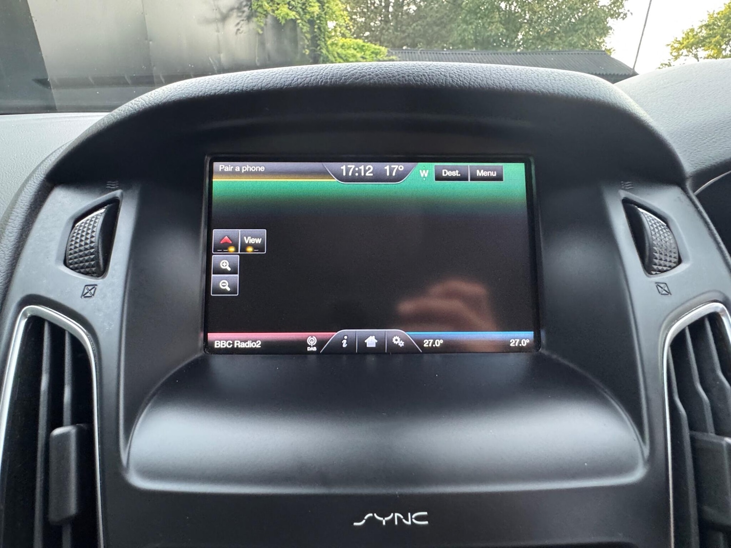 Used Ford Focus 2017 for sale - 76991837: Photo 29