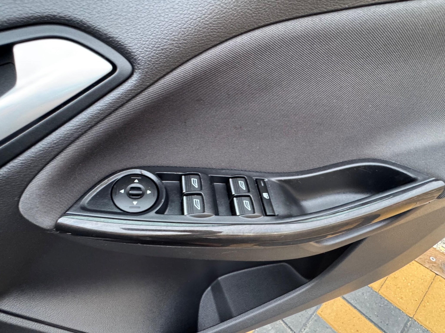 Used Ford Focus 2017 for sale - 76991837: Photo 33