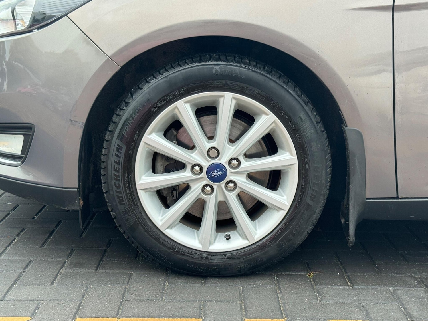 Used Ford Focus 2017 for sale - 76991837: Photo 6