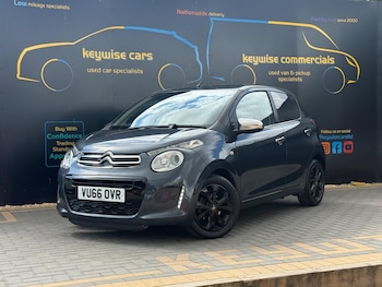 Used Citroen C1 2016 for sale - 79440785: Photo