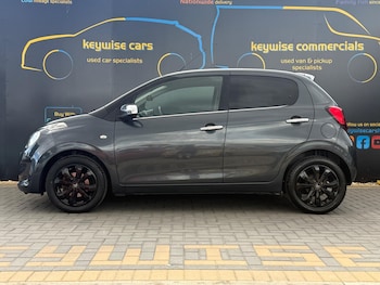 Used Citroen C1 2016 for sale - 79440785: Photo