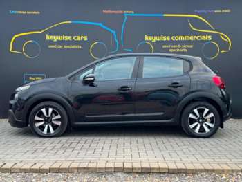 Used Citroen C3 2025 for sale - 74080841: Photo