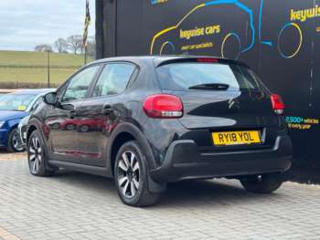 Used Citroen C3 2025 for sale - 74080841: Photo