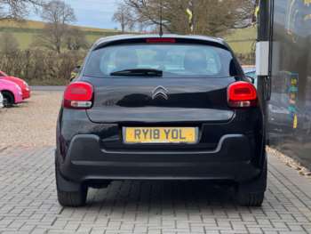Used Citroen C3 2025 for sale - 74080841: Photo