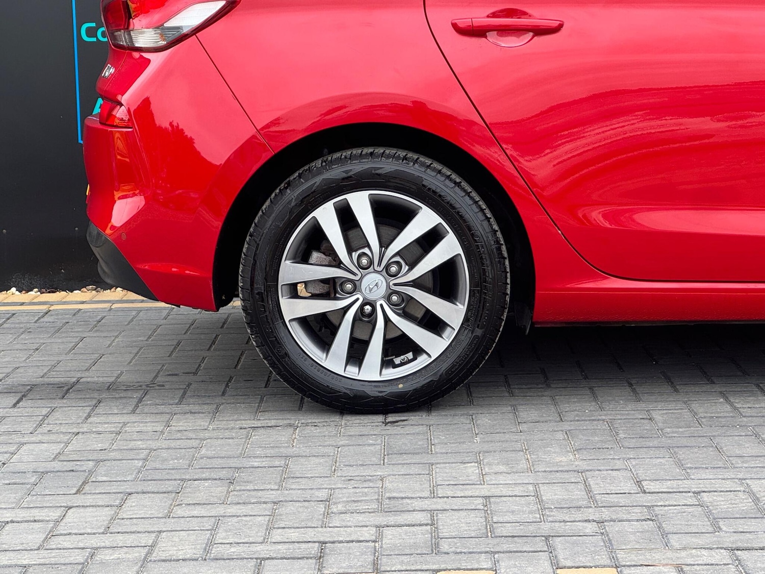 Used Hyundai i30 2017 for sale - 76283238: Photo 14