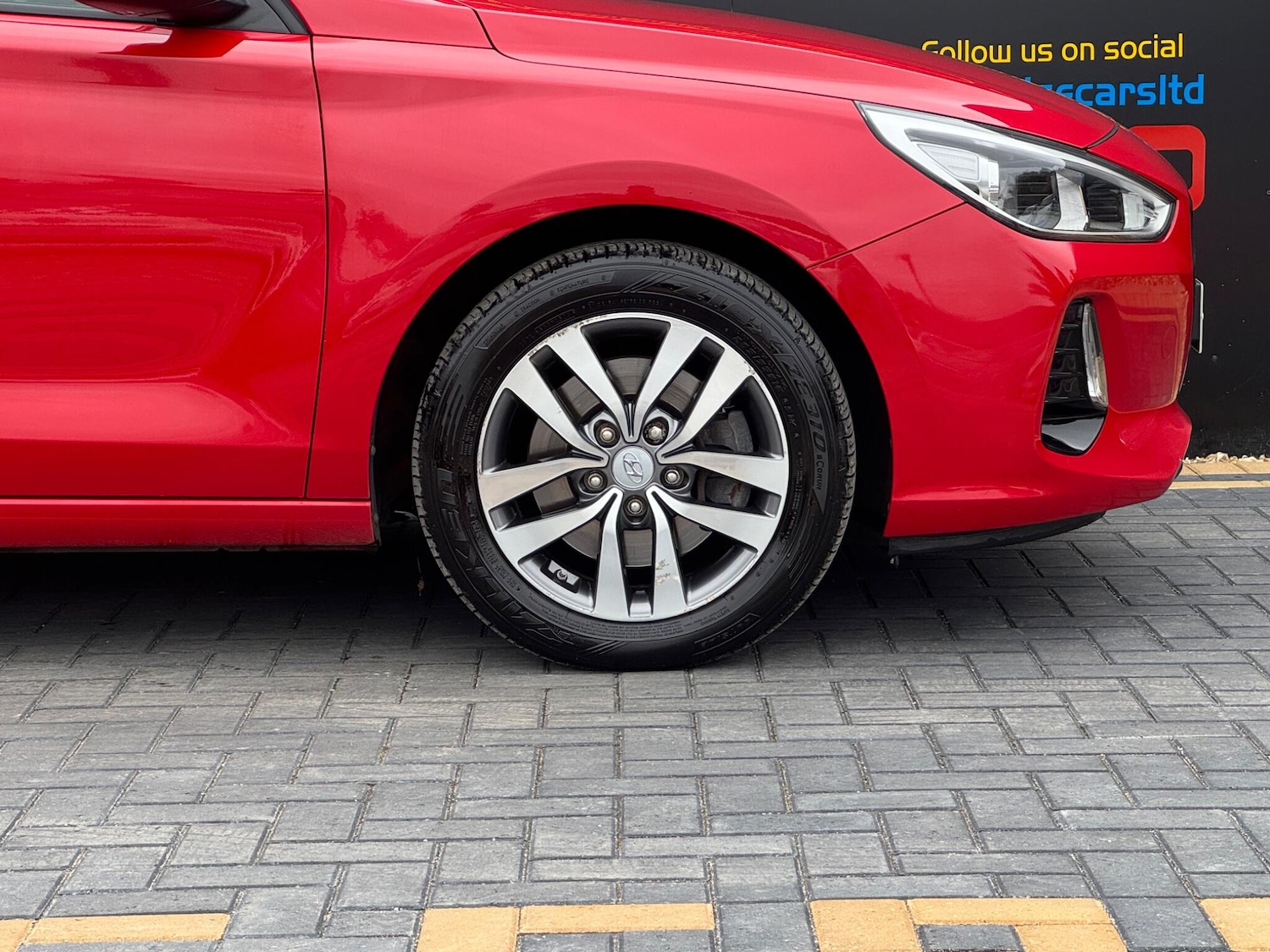 Used Hyundai i30 2017 for sale - 76283238: Photo 15