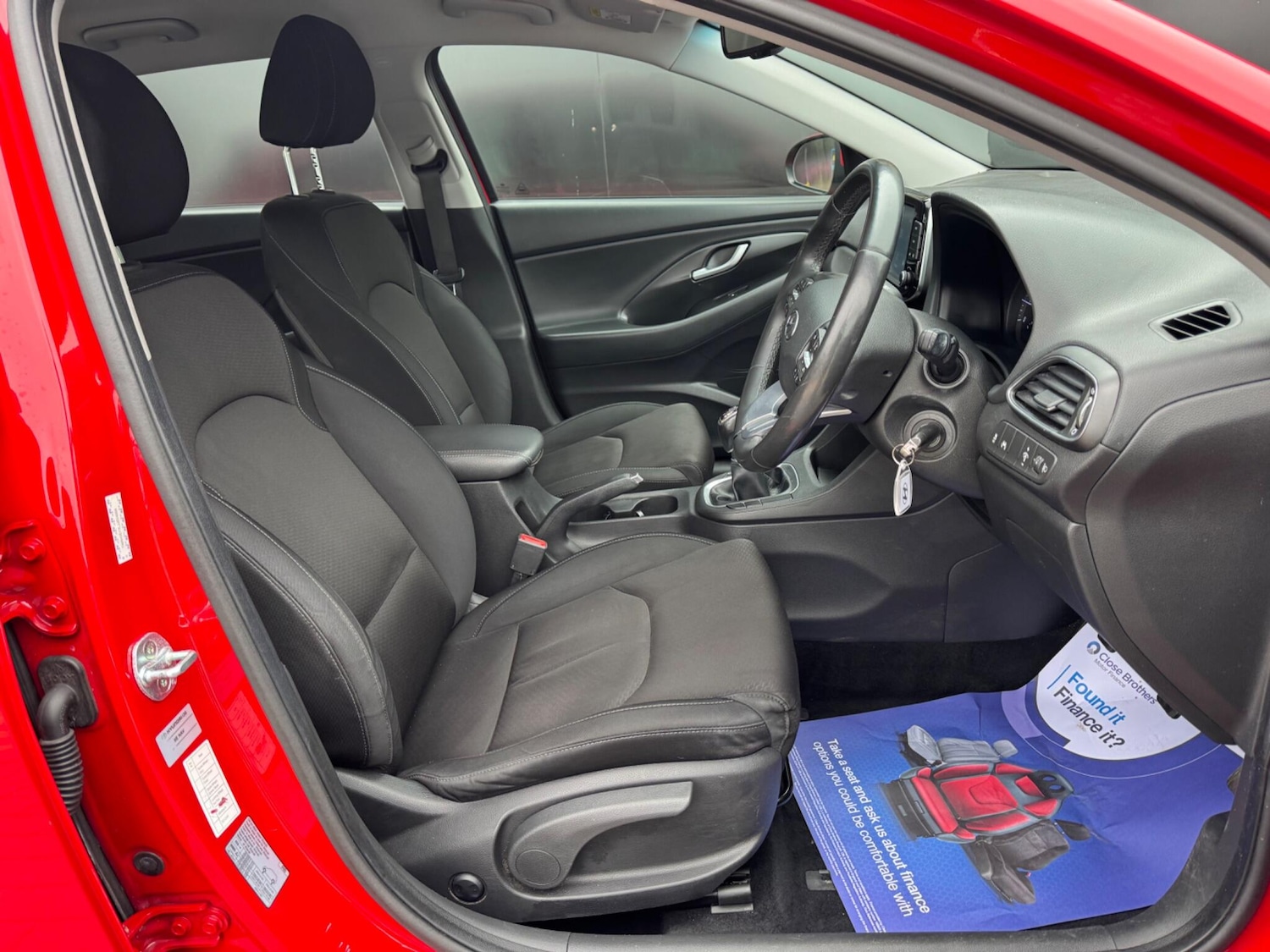 Used Hyundai i30 2017 for sale - 76283238: Photo 17