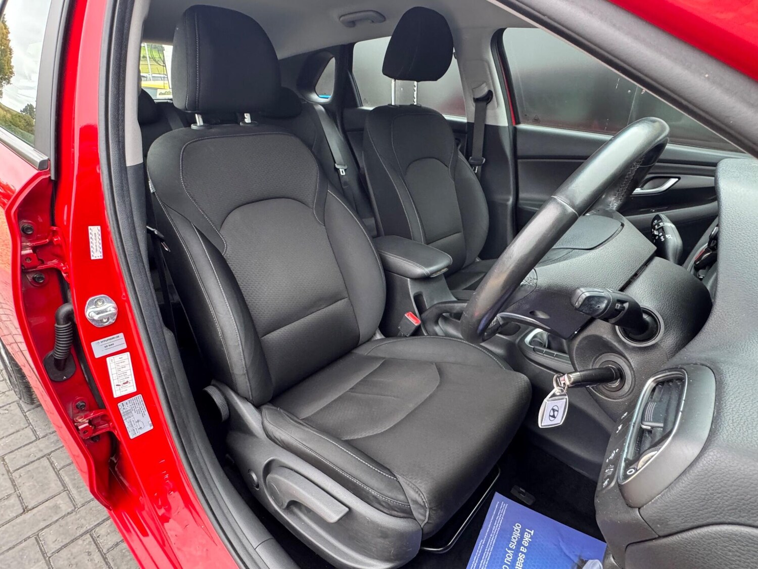 Used Hyundai i30 2017 for sale - 76283238: Photo 18