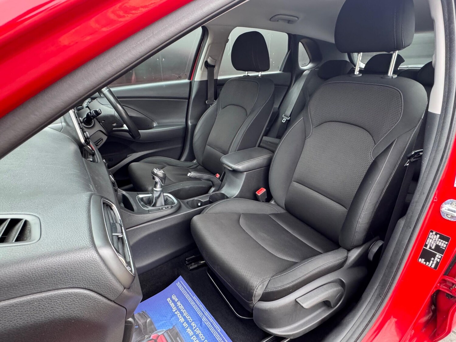 Used Hyundai i30 2017 for sale - 76283238: Photo 19