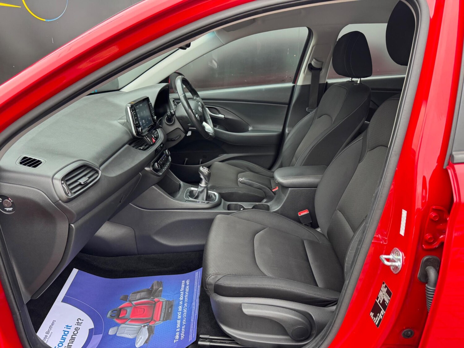 Used Hyundai i30 2017 for sale - 76283238: Photo 21