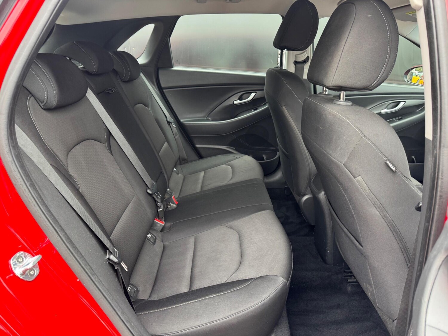 Used Hyundai i30 2017 for sale - 76283238: Photo 22