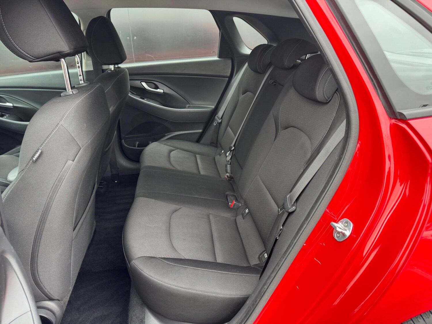 Used Hyundai i30 2017 for sale - 76283238: Photo 23