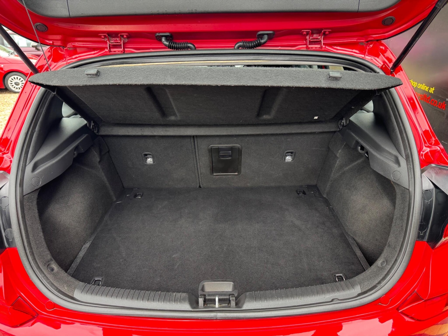 Used Hyundai i30 2017 for sale - 76283238: Photo 24