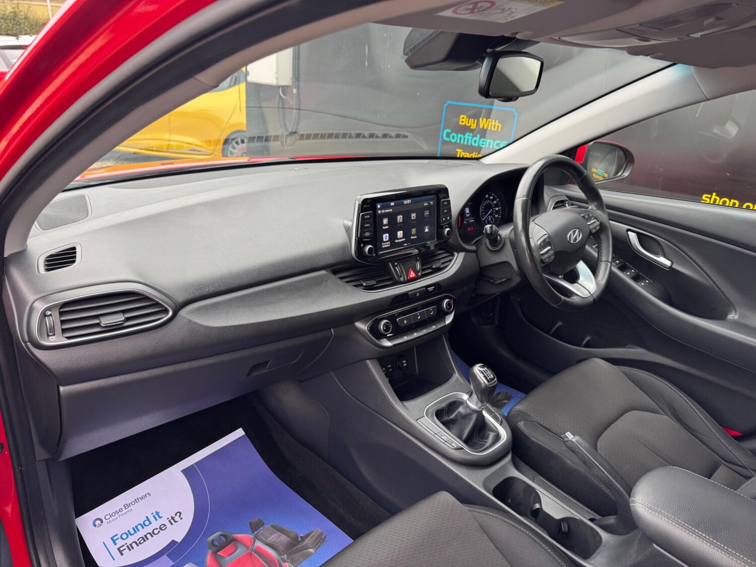 Used Hyundai i30 2017 for sale - 76283238: Photo 25