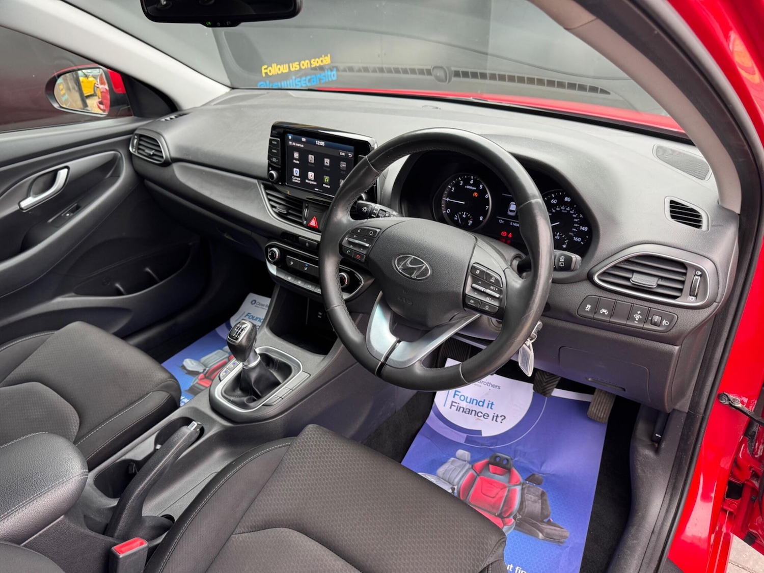 Used Hyundai i30 2017 for sale - 76283238: Photo 26