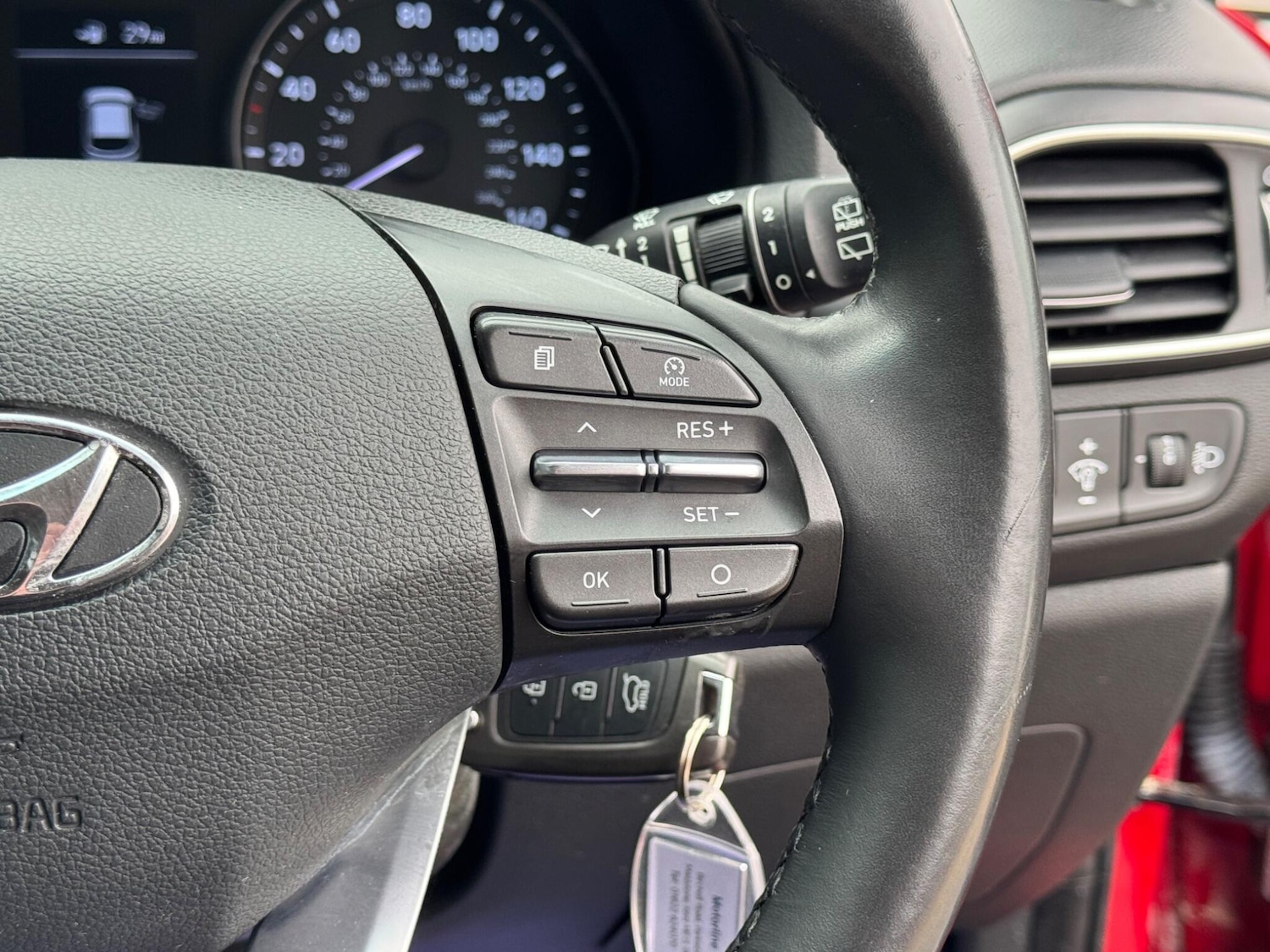 Used Hyundai i30 2017 for sale - 76283238: Photo 29