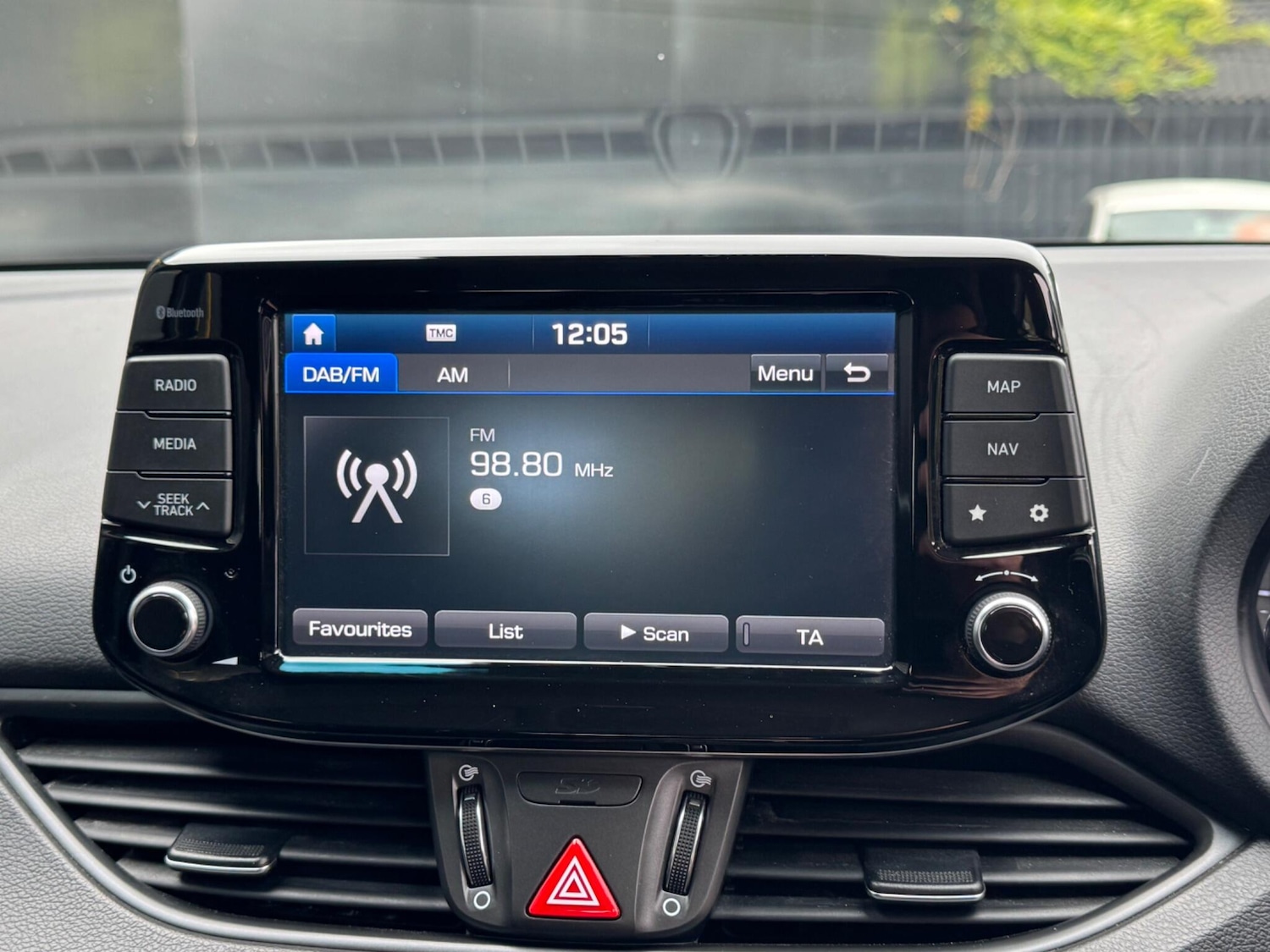 Used Hyundai i30 2017 for sale - 76283238: Photo 32