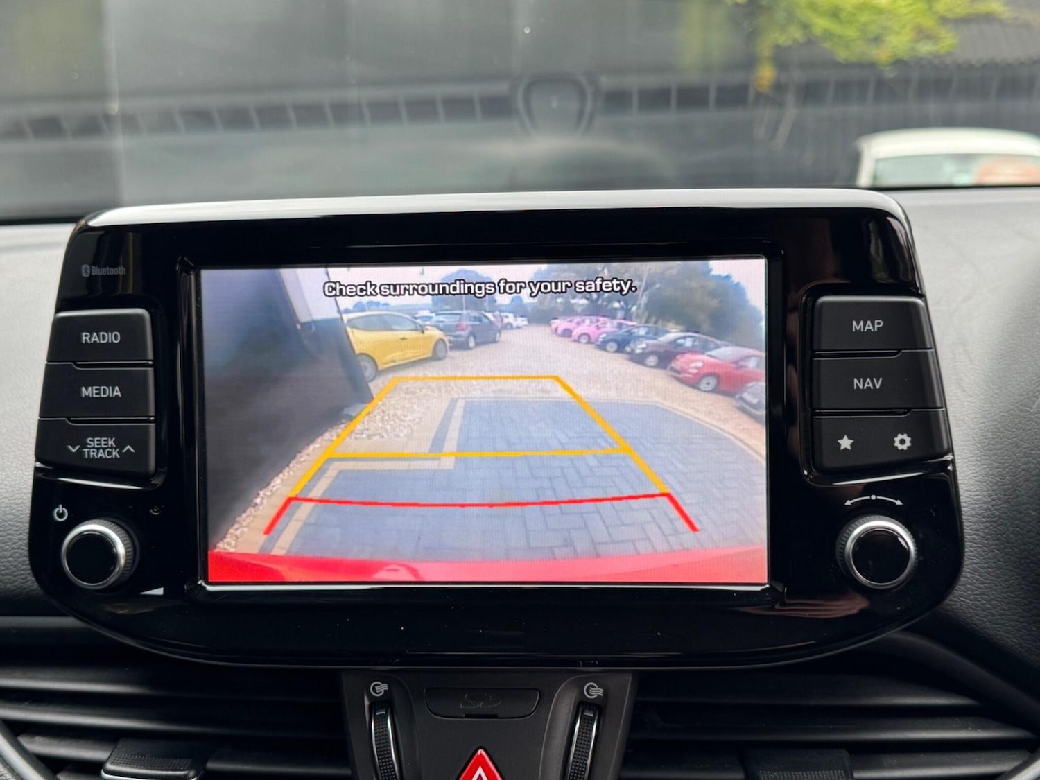 Used Hyundai i30 2017 for sale - 76283238: Photo 33