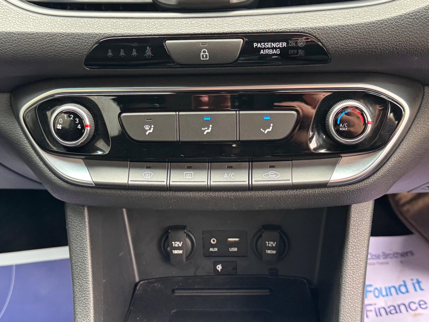 Used Hyundai i30 2017 for sale - 76283238: Photo 34