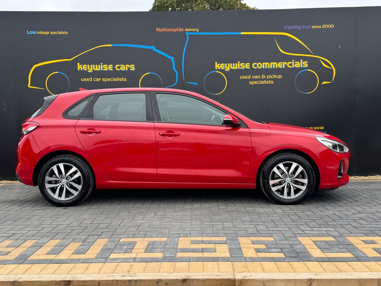 Used Hyundai i30 2017 for sale - 76283238: Photo 7