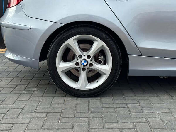 Used BMW 1 Series 2008 for sale - 75658563: Photo 17