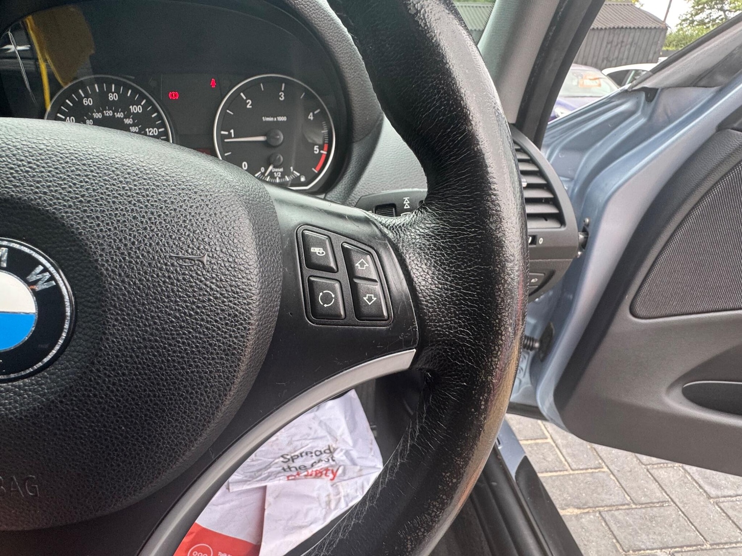 Vehicle 27