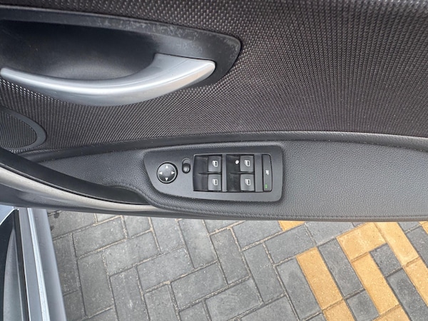 Used BMW 1 Series 2008 for sale - 75658563: Photo 30
