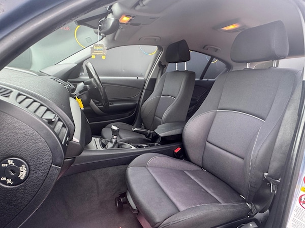 Used BMW 1 Series 2008 for sale - 75658563: Photo 9