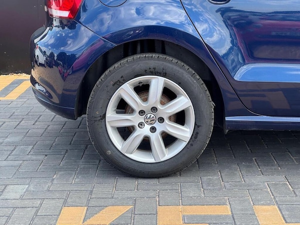 Used Volkswagen Polo 2011 for sale - 76326349: Photo 11