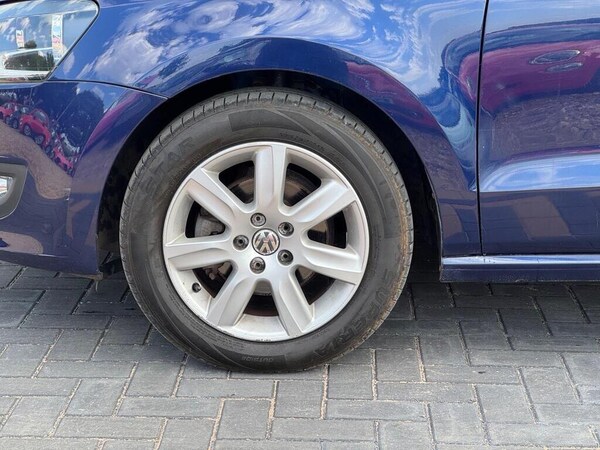 Used Volkswagen Polo 2011 for sale - 76326349: Photo 14