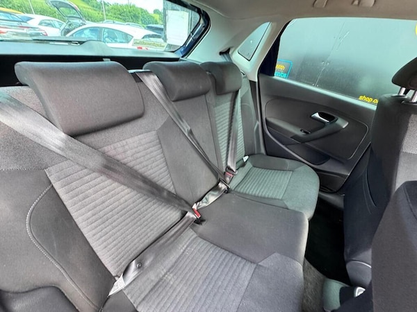 Used Volkswagen Polo 2011 for sale - 76326349: Photo 27
