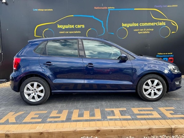 Used Volkswagen Polo 2011 for sale - 76326349: Photo 7