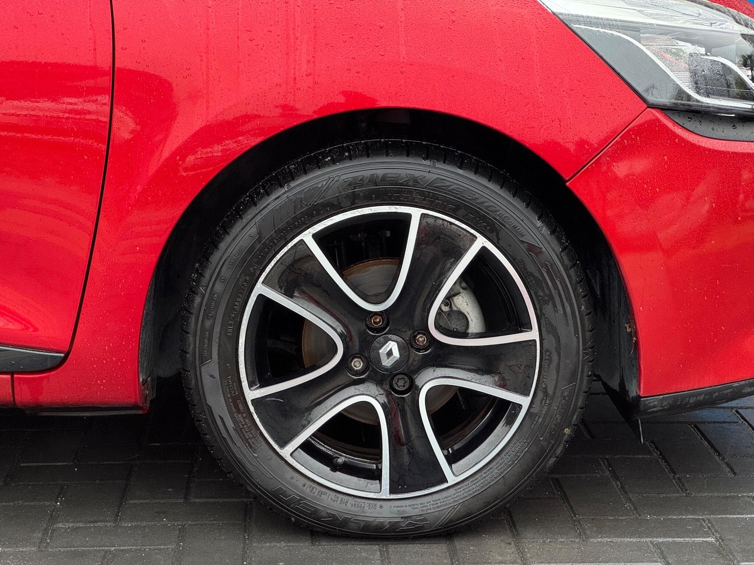 Used Renault Clio 2016 for sale - 76988657: Photo 9