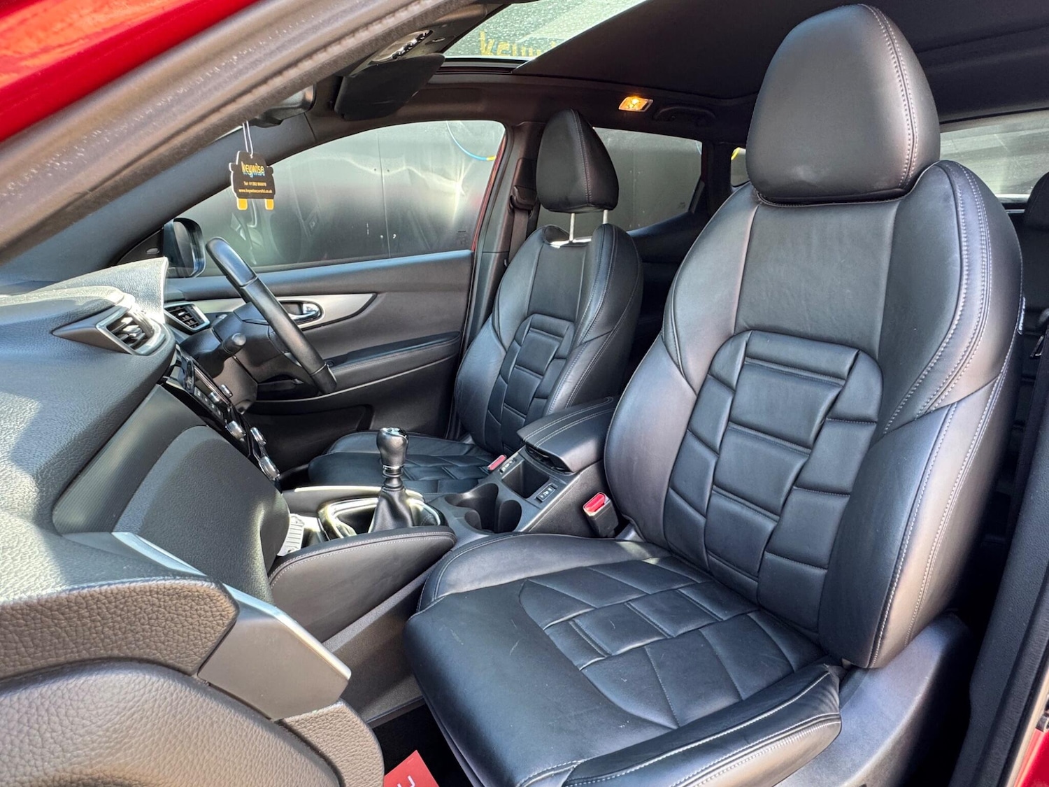 Vehicle 19
