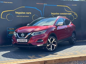 2019 (19) - 1.3 DIG-T Tekna+ Euro 6 (s/s) 5dr