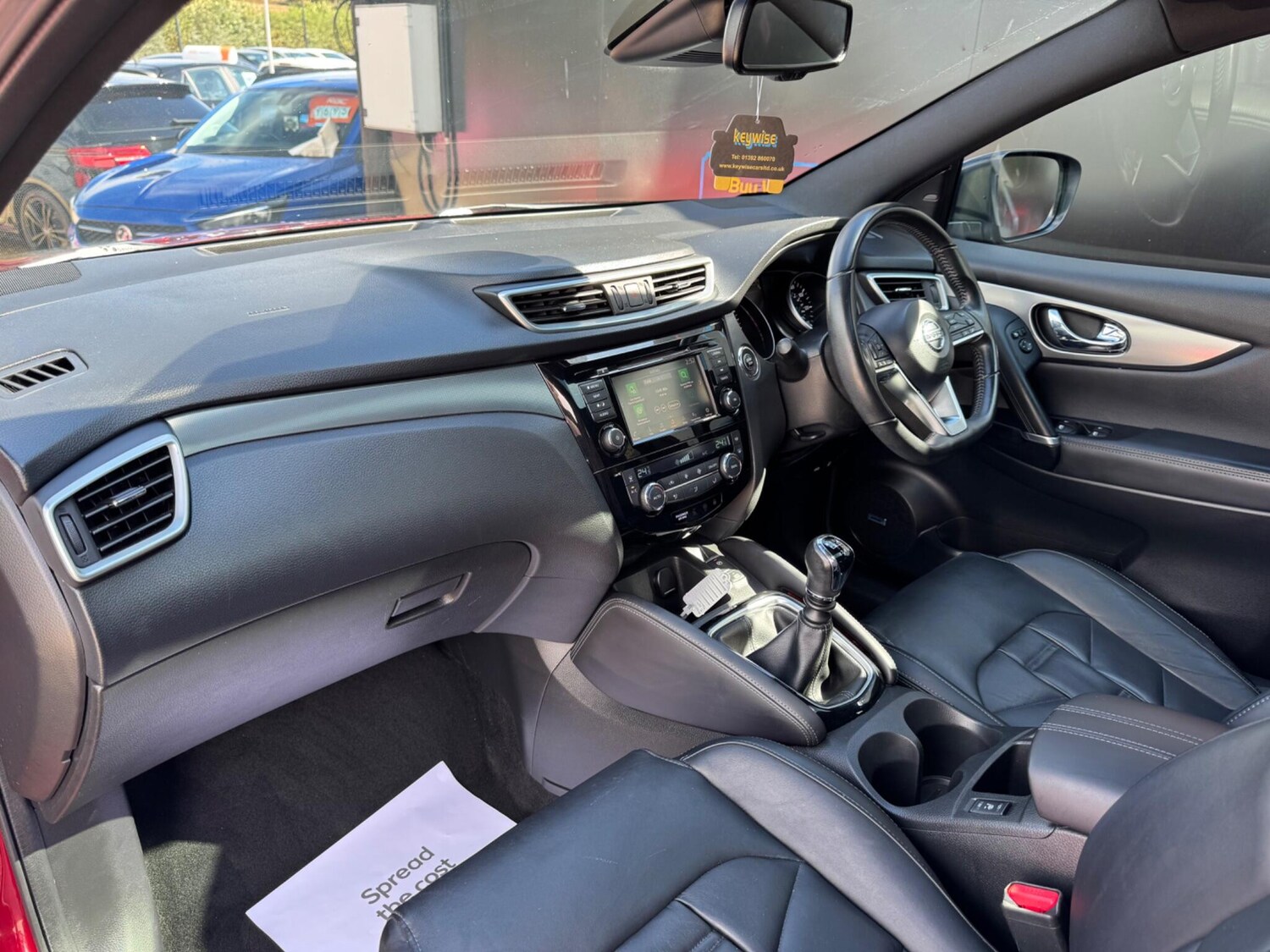 Vehicle 26