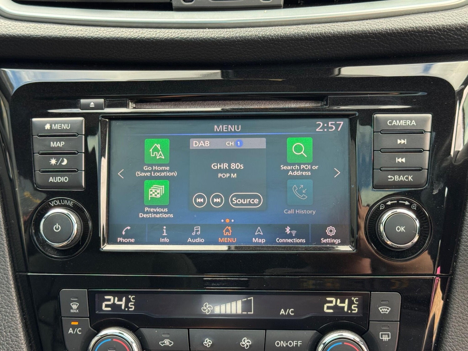 Vehicle 34