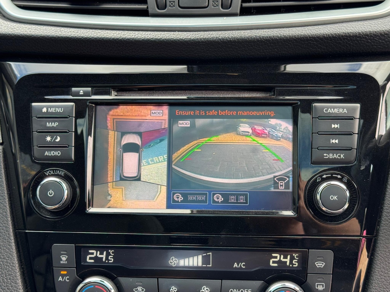 Vehicle 35