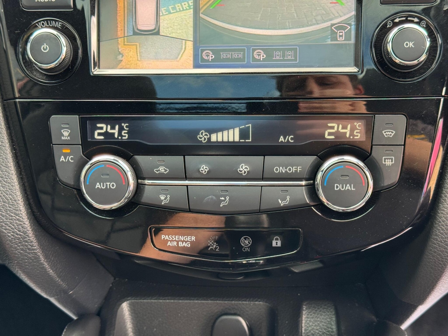 Vehicle 36