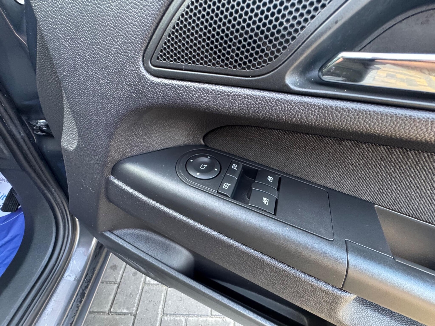 Used Vauxhall Zafira 2014 for sale - 76742358: Photo 25