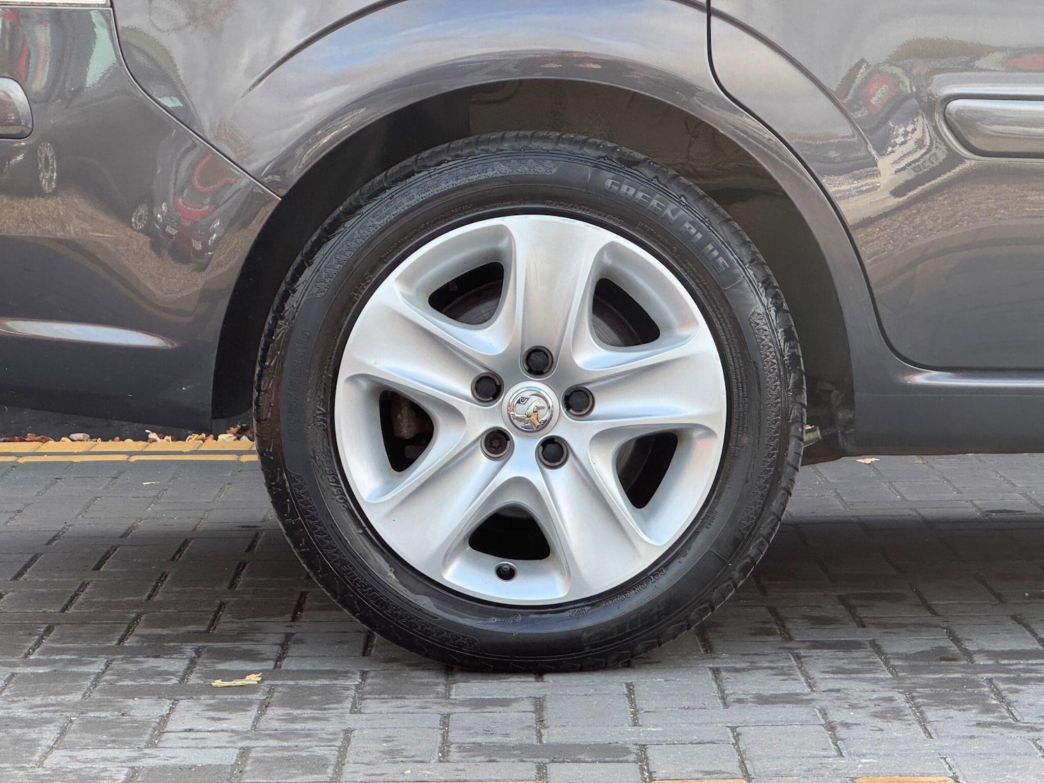 Used Vauxhall Zafira 2014 for sale - 76742358: Photo 26