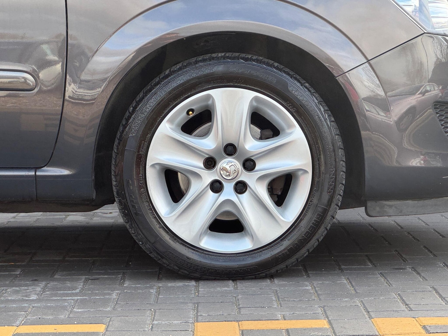 Used Vauxhall Zafira 2014 for sale - 76742358: Photo 27