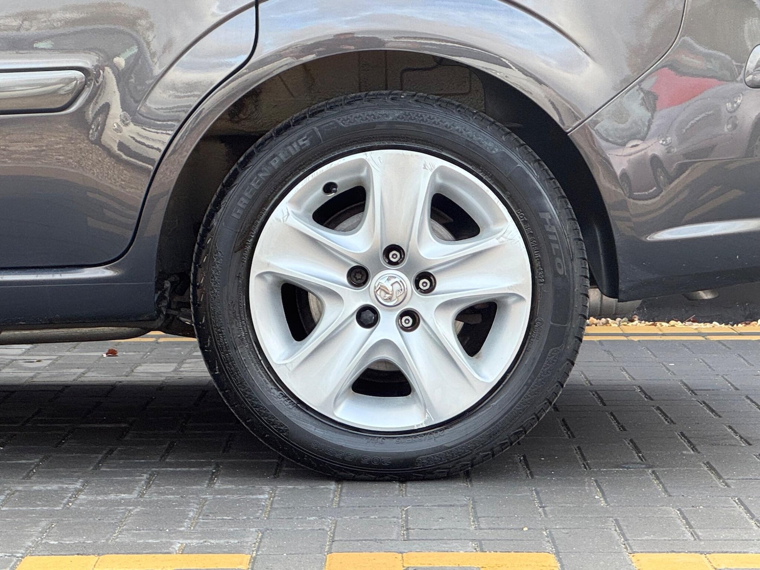 Used Vauxhall Zafira 2014 for sale - 76742358: Photo 29