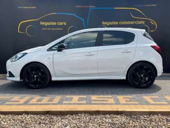 Used Vauxhall Corsa 2019 for sale - 74545629: Photo