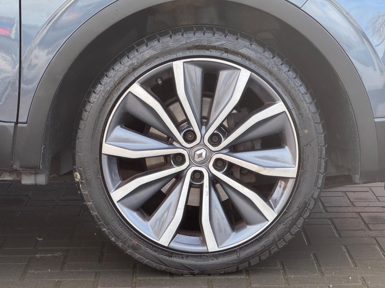 Used Renault Kadjar for sale - 77537543: Photo 11